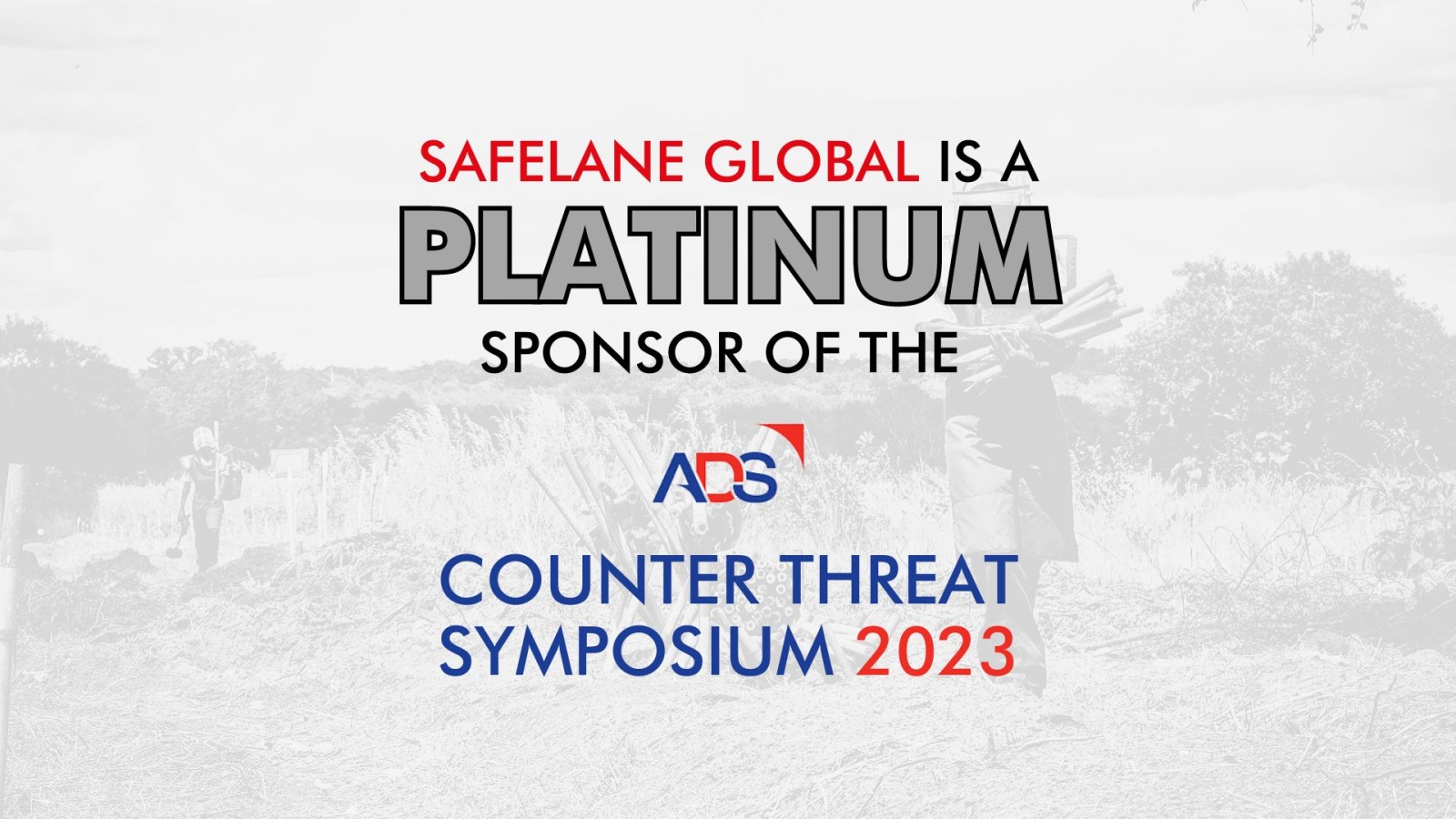 Counter Threat Symposium 2023