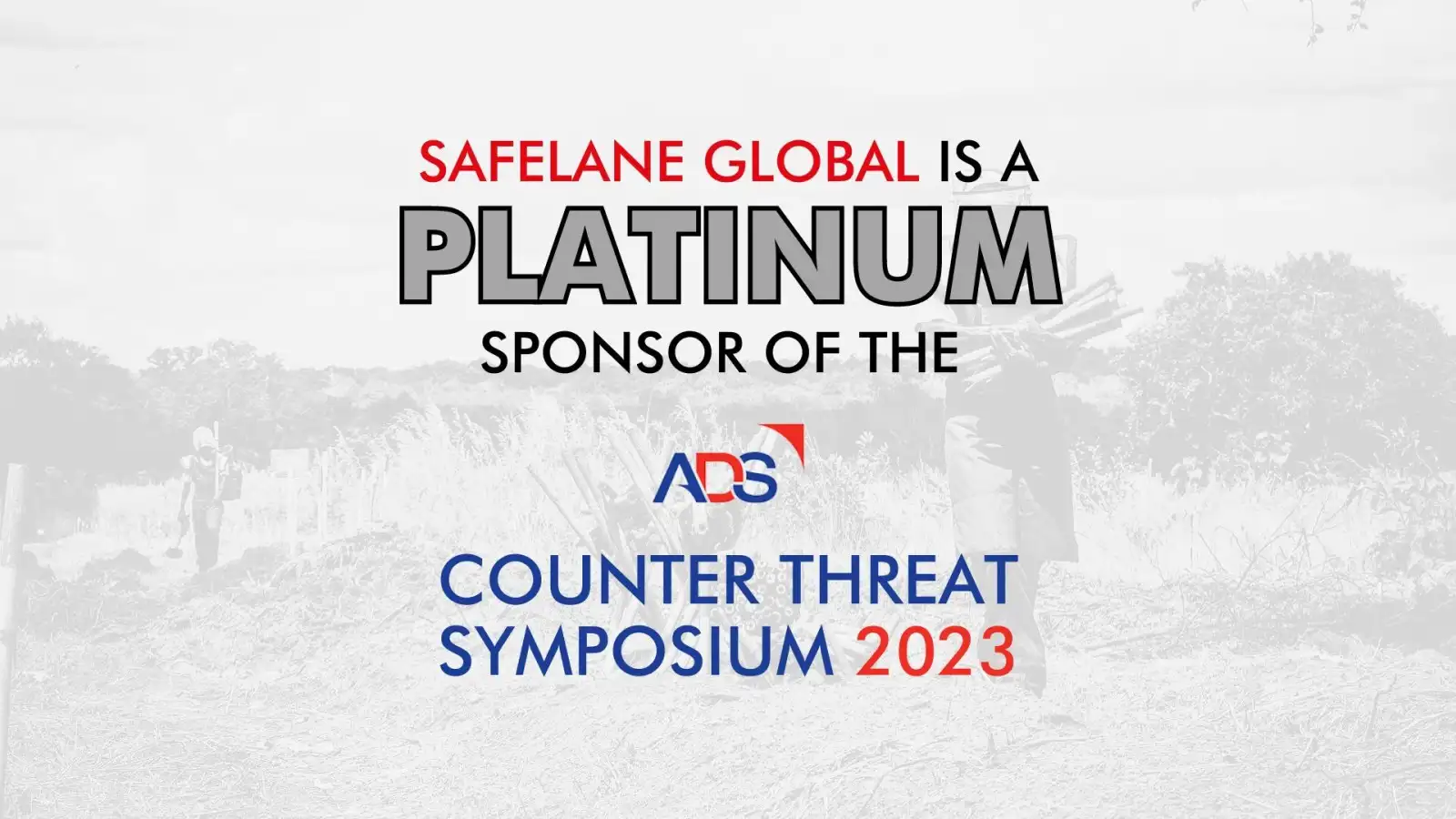 Counter Threat Symposium 2023