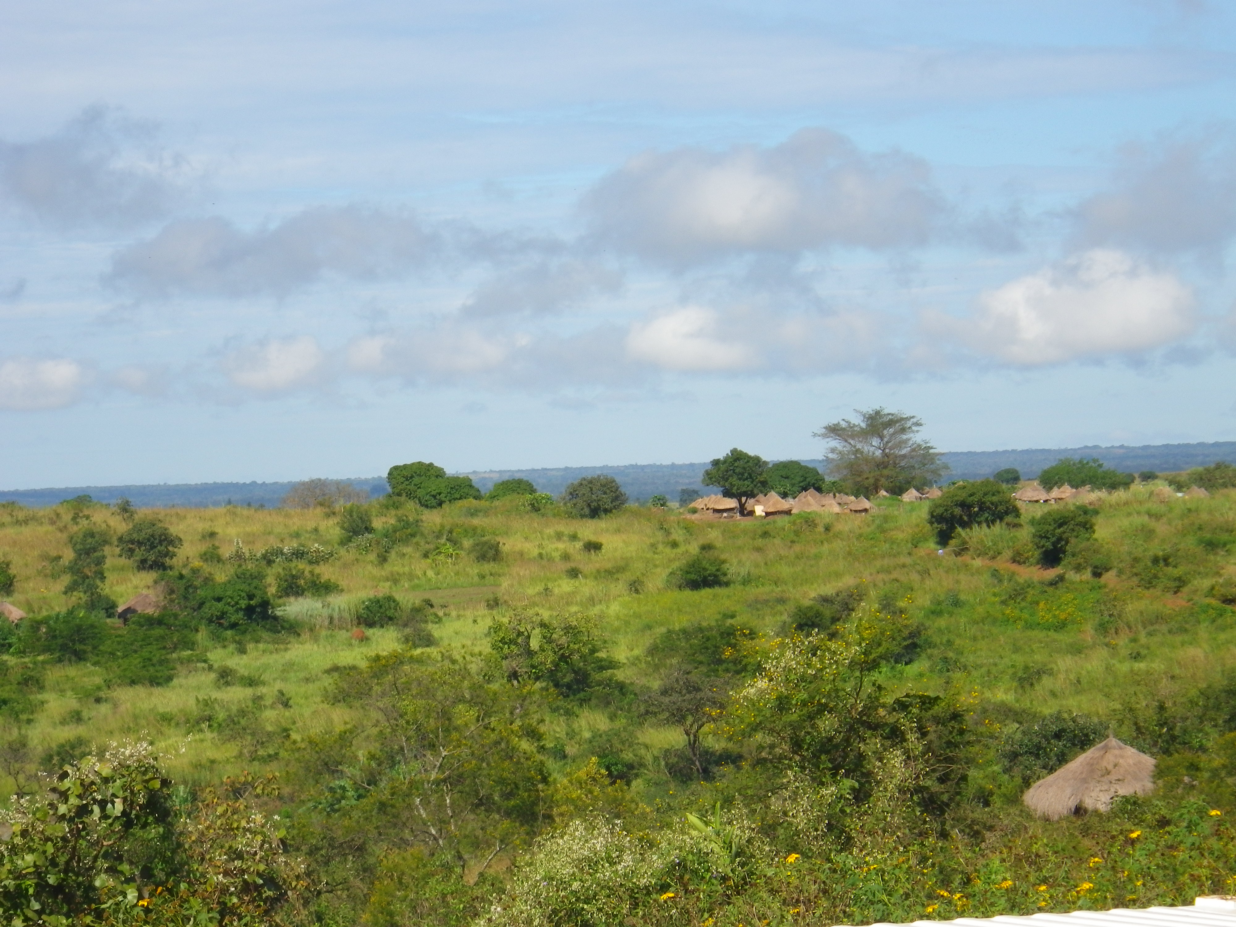 Explosive ordnance desktop assessment for oil company South Sudan