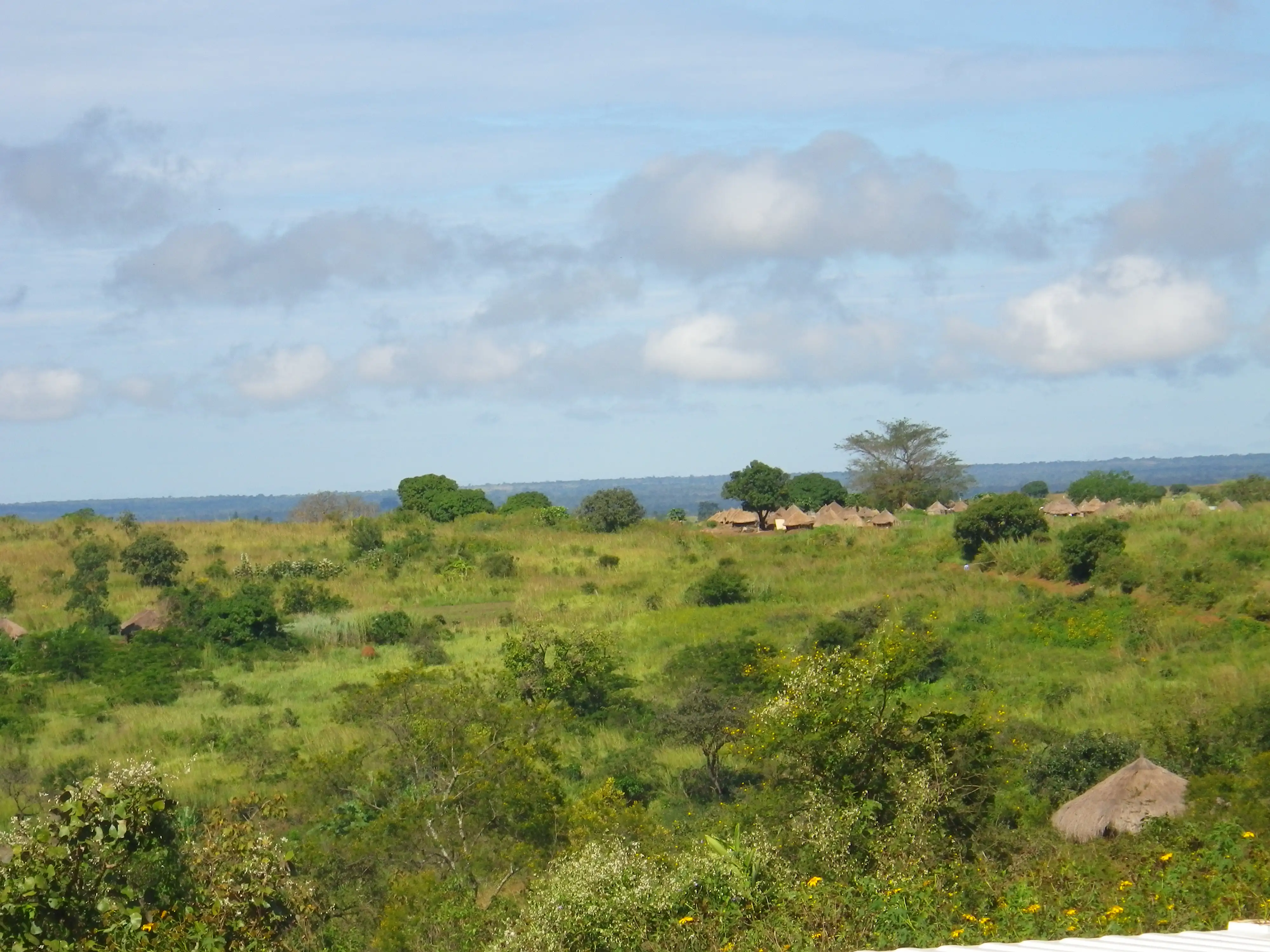 Explosive ordnance desktop assessment for oil company South Sudan