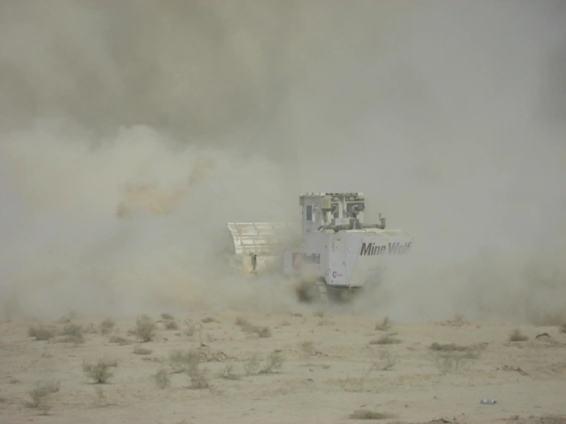 Integrated clearance capacity South Sudan