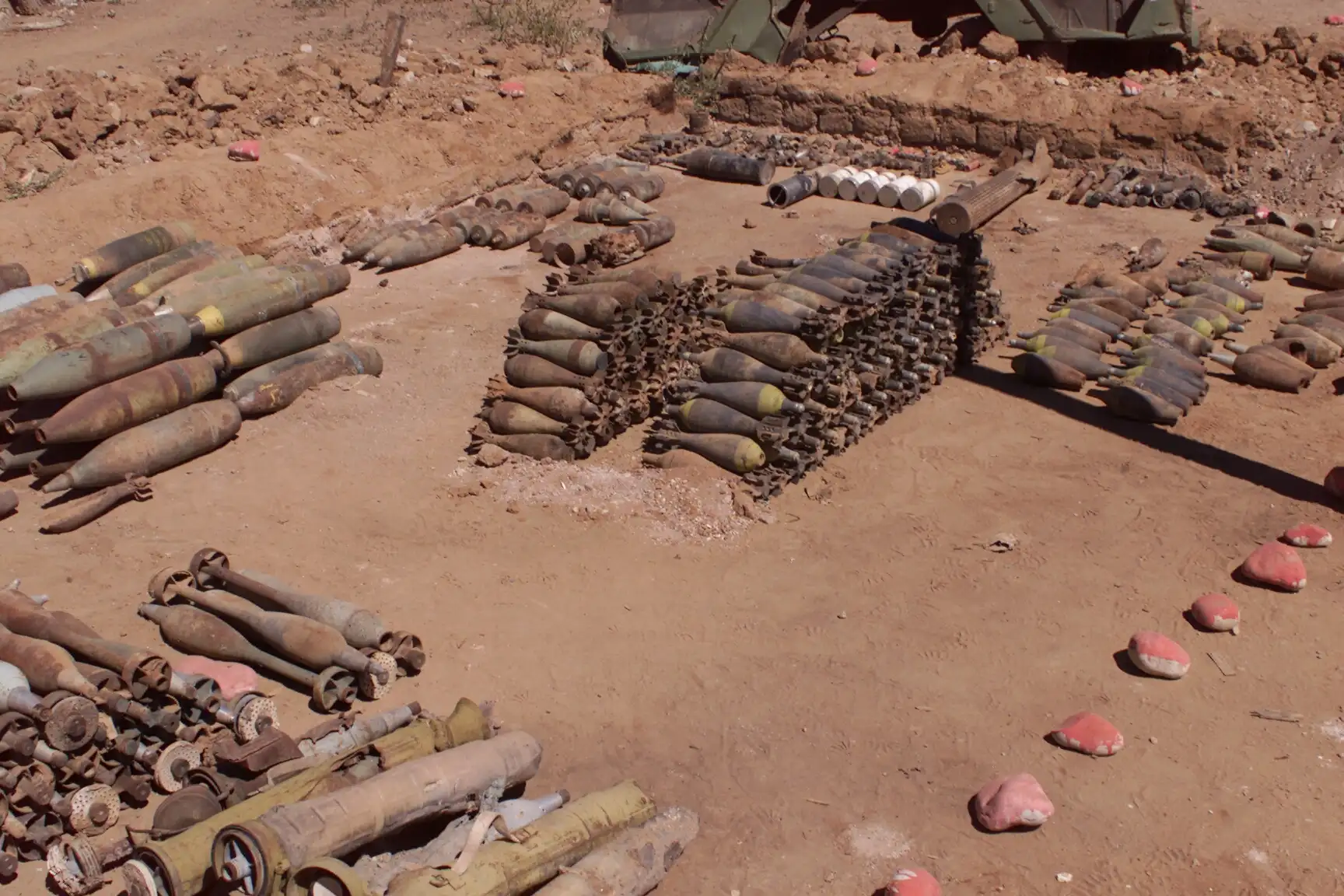 Oil & gas consultancy in Somaliland