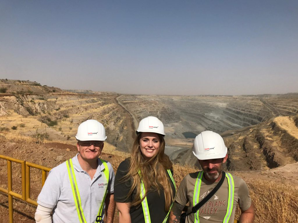 Kelly Durnan: Project Executive