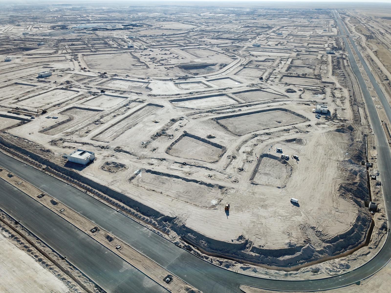 SafeLane completes UXO works in Al Mutlaa