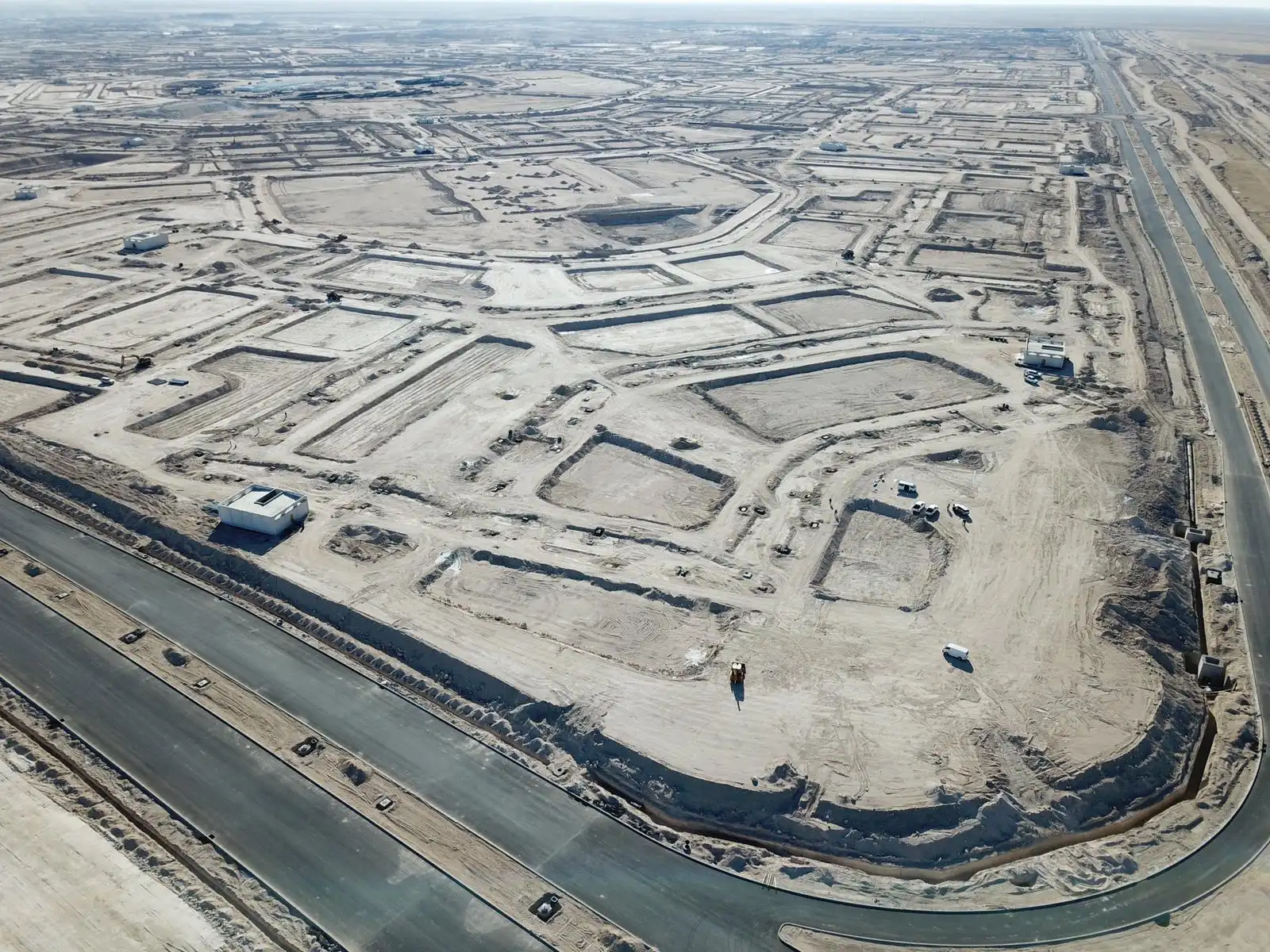 SafeLane completes UXO works in Al Mutlaa