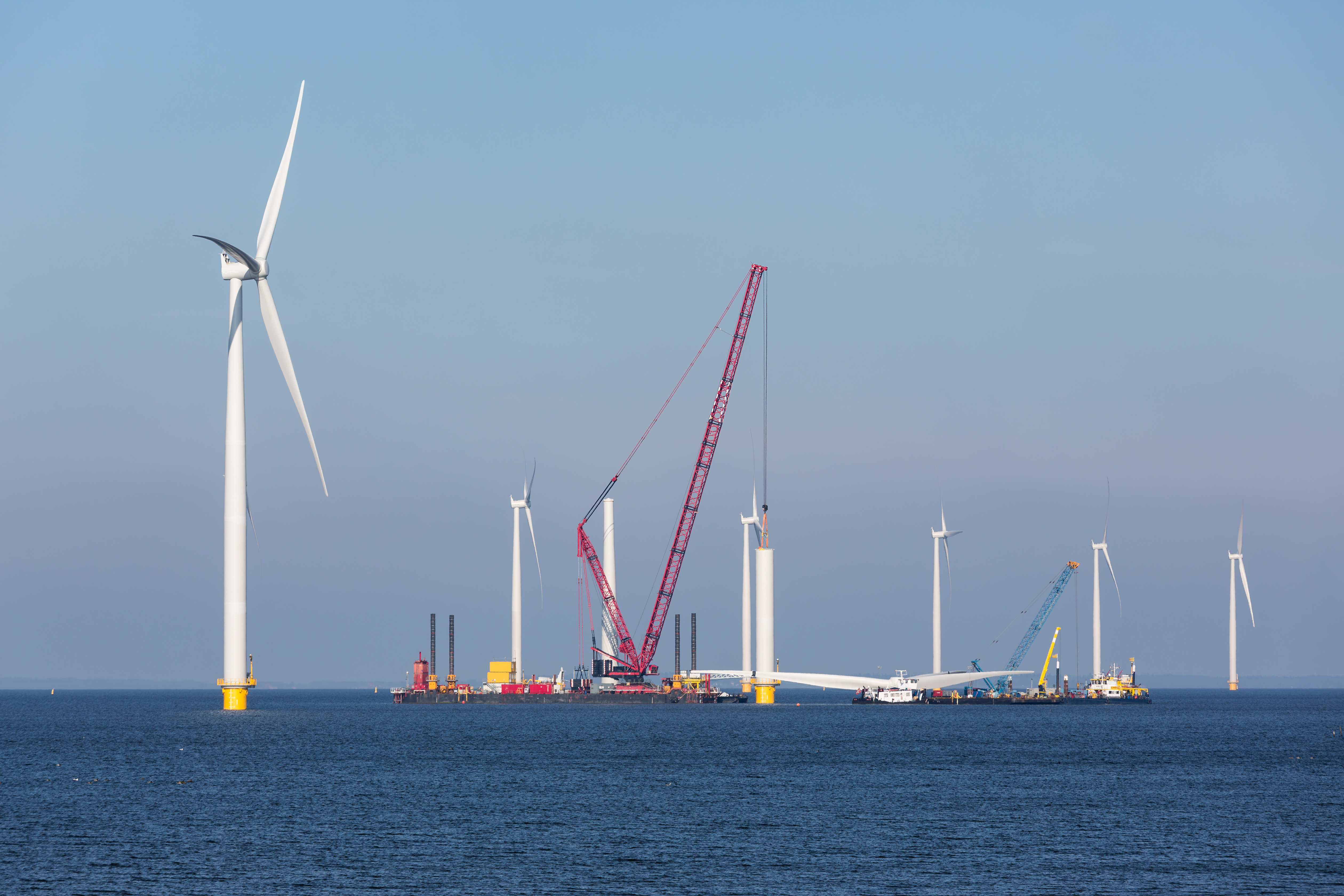 Global Offshore Wind 2022