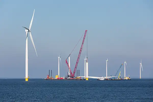Global Offshore Wind 2022