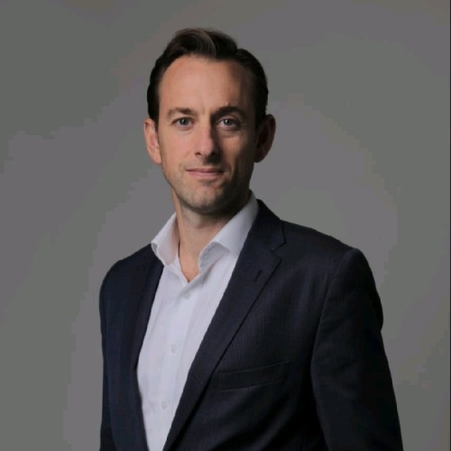 SafeLane Global Welcomes New CEO