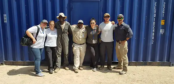 SafeLane’s favourite projects