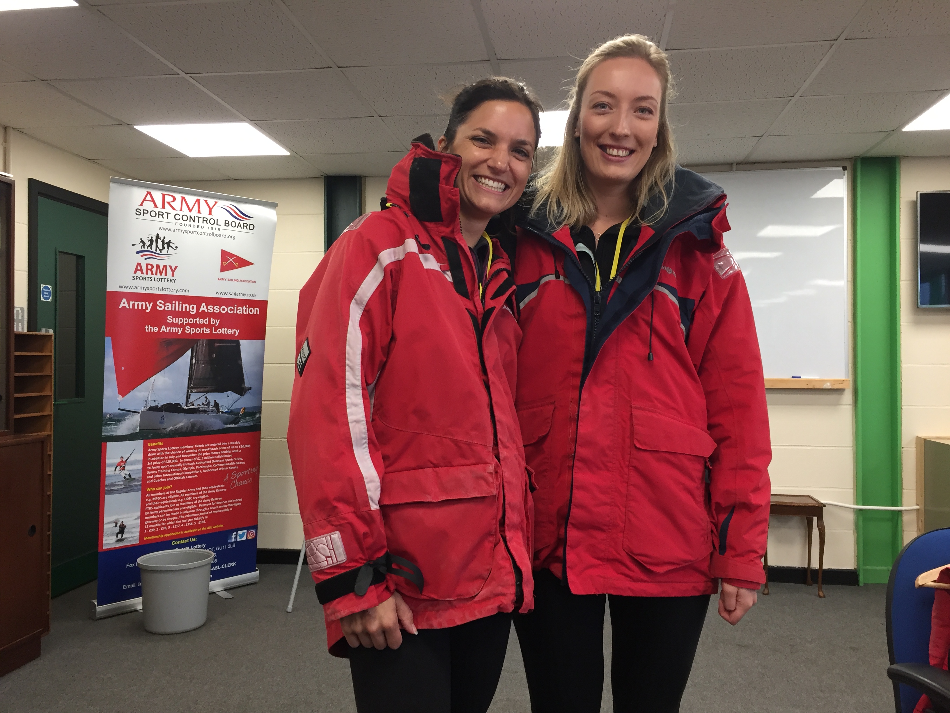 Not your average job