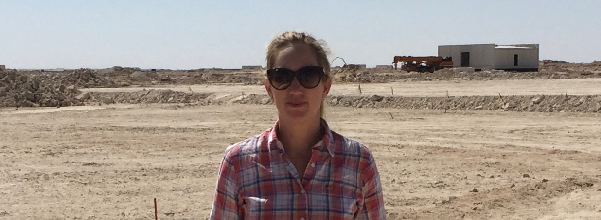 Staff Spotlight - Meet Åsa Gilbert