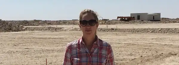 Staff Spotlight - Meet Åsa Gilbert