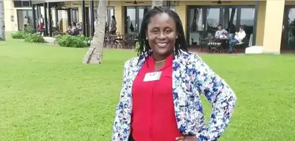 International Women's Day 2021 - Choose to challenge with Marta Macanda