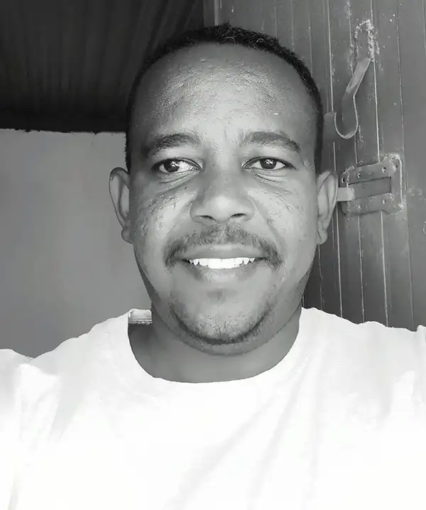 How mine action benefits Sudan