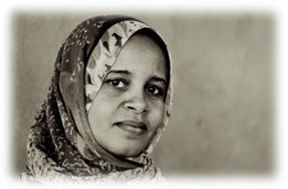 Supporting women to work in mine action