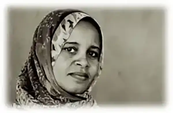 Supporting women to work in mine action