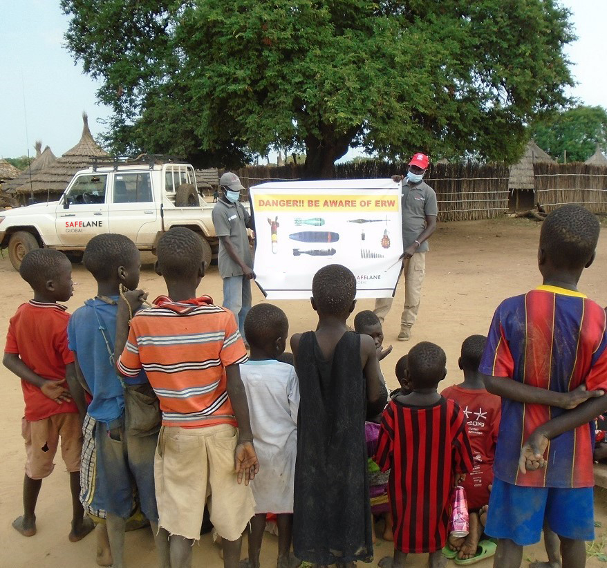 World Patient Safety Day