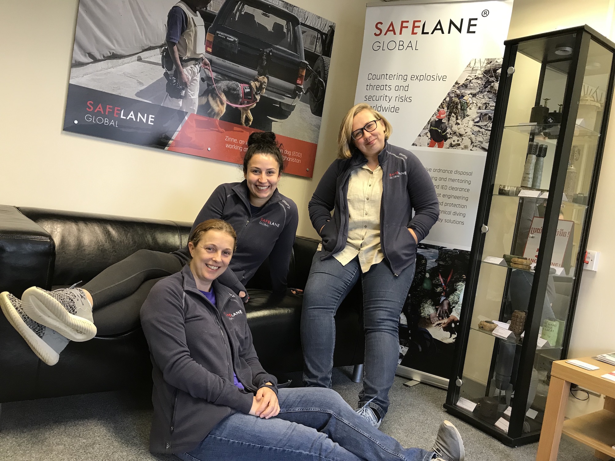 World Humanitarian Day