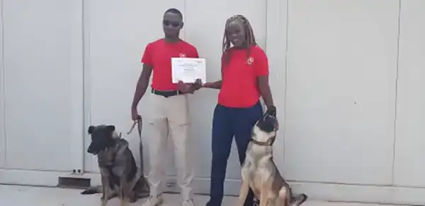 Developing talent in Somalia