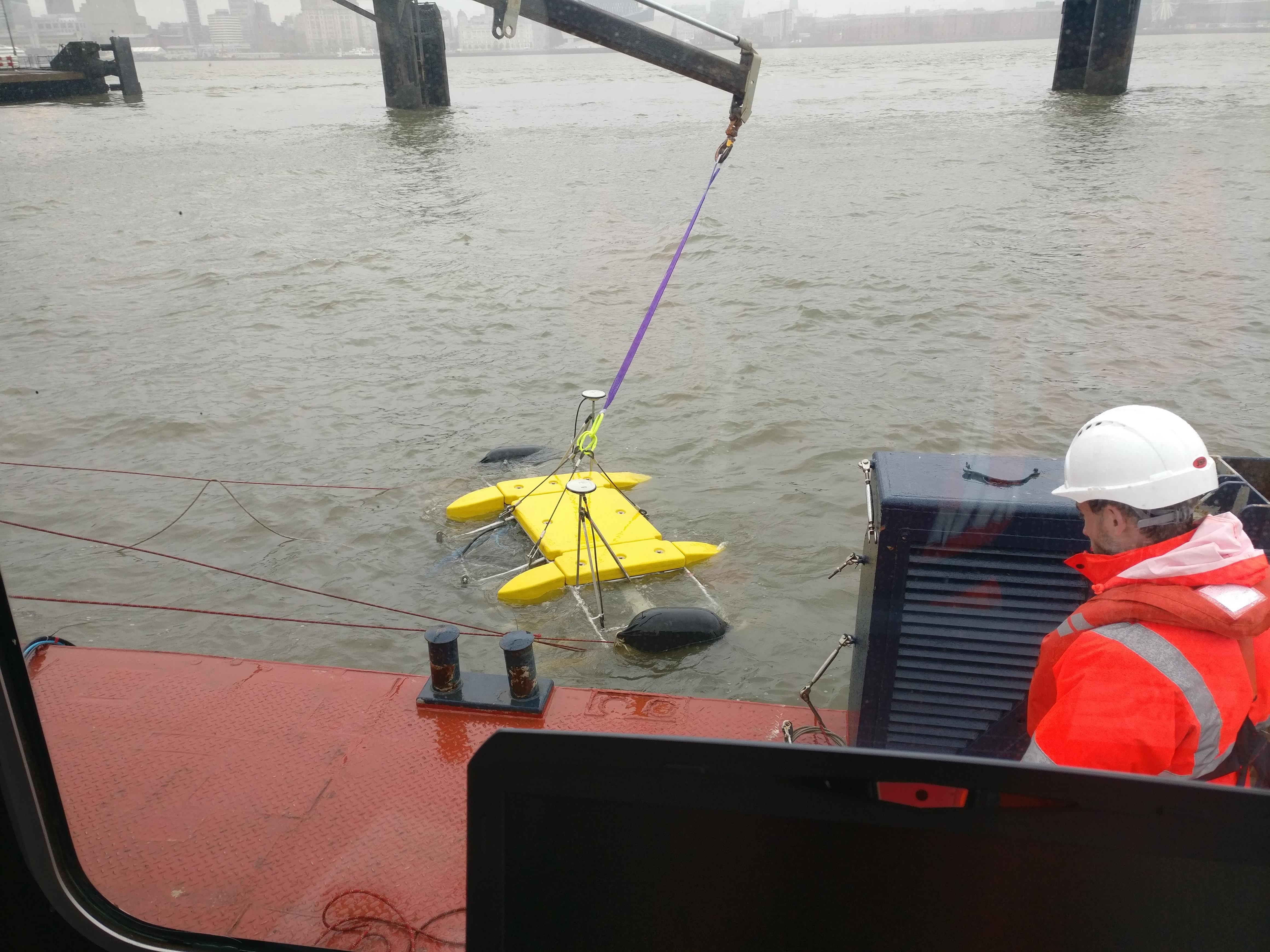 Offshore Energy 2019