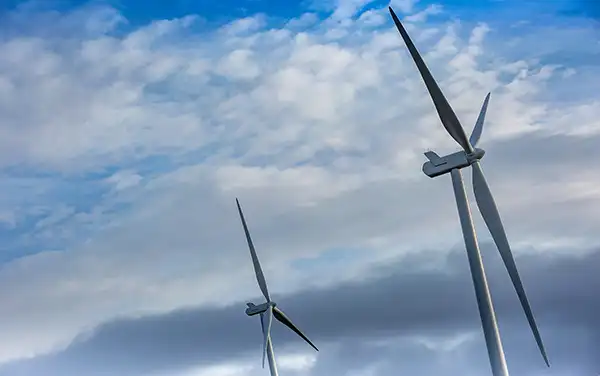 Wind Europe Offshore 2019