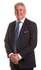 Jørgen Peter Rasmussen