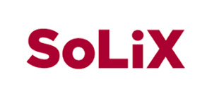 2017 - SOLIX PURCHASE OF DYNASAFE