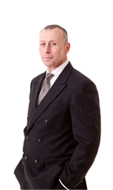 Bernard O'Sullivan