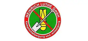 1991 - HEINRICH LUTHE